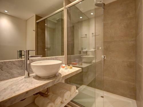 Apartamentos Quartier Hollywood