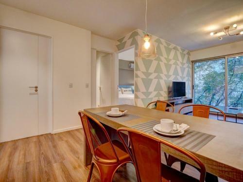 Apartamentos Quartier Hollywood