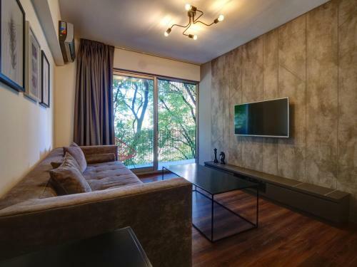 Apartamentos Quartier Hollywood