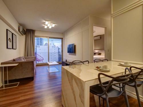 Apartamentos Quartier Hollywood