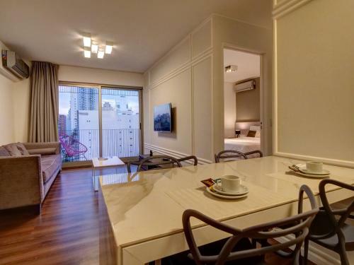 Apartamentos Quartier Hollywood