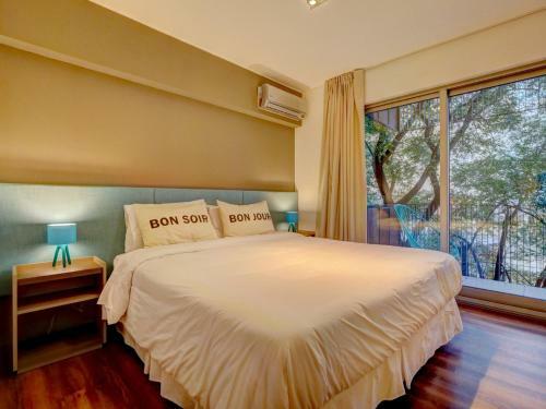 Apartamentos Quartier Hollywood