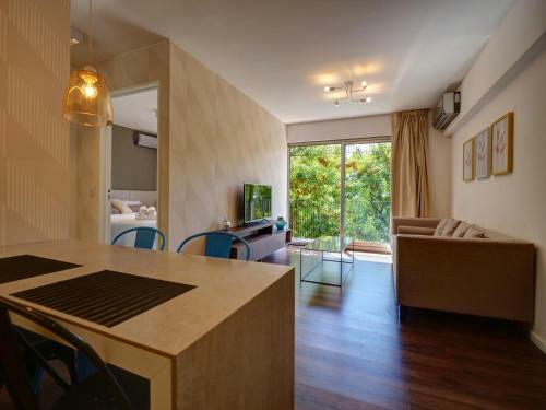 Apartamentos Quartier Hollywood