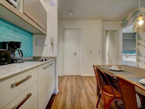 Apartamentos Quartier Hollywood