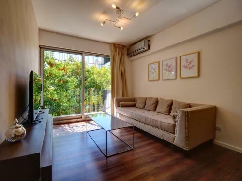 Apartamentos Quartier Hollywood