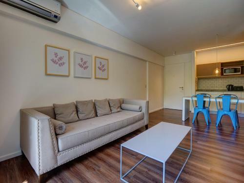 Apartamentos Quartier Hollywood