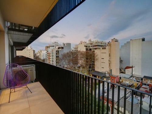 Apartamentos Quartier Hollywood