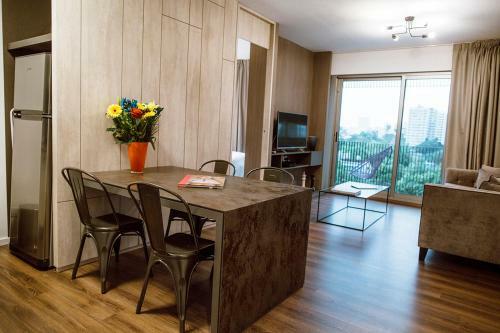 Apartamentos Quartier Hollywood