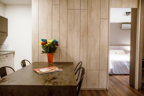 Apartamentos Quartier Hollywood