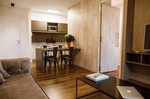 Apartamentos Quartier Hollywood