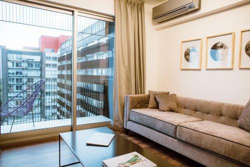 Apartamentos Quartier Hollywood