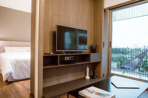 Apartamentos Quartier Hollywood