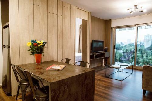 Apartamentos Quartier Hollywood
