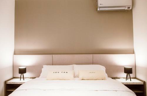 Apartamentos Quartier Hollywood
