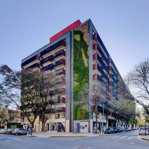 Apartamentos Quartier Hollywood
