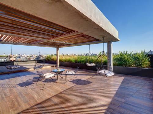 Apartamentos Quartier Hollywood