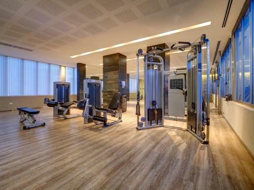Apartamentos Quartier Hollywood
