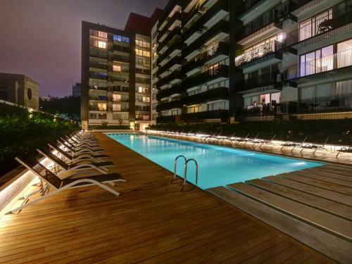 Apartamentos Quartier Hollywood