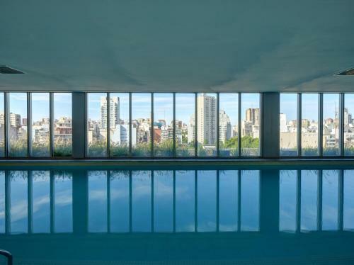 Apartamentos Quartier Hollywood