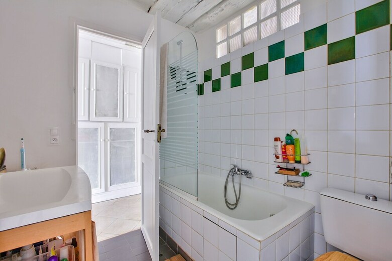 Apartamento Superbe Appartement Saint-paul - Le Marais