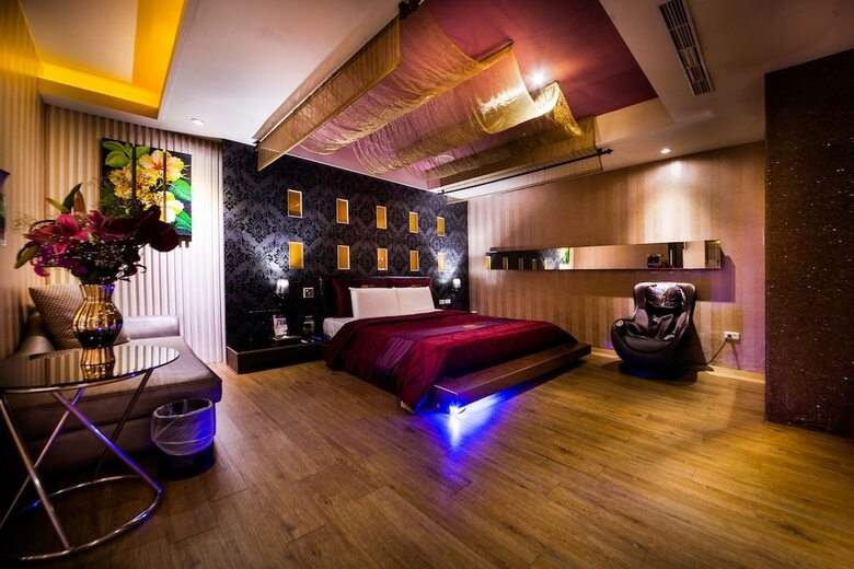 Hotel Wsb Motel-rende