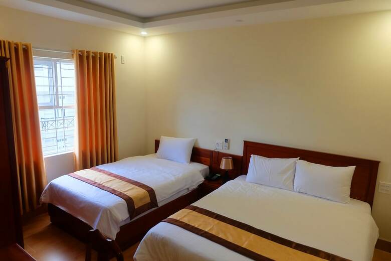 Hostal Green Hotel - Hostel