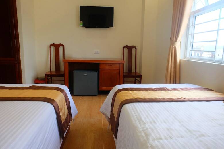 Hostal Green Hotel - Hostel