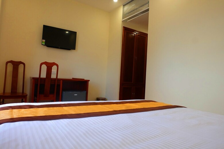 Hostal Green Hotel - Hostel