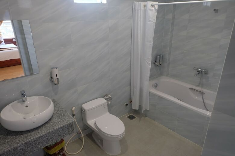 Hostal Green Hotel - Hostel