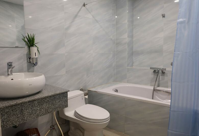 Hostal Green Hotel - Hostel