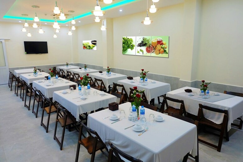 Hostal Green Hotel - Hostel