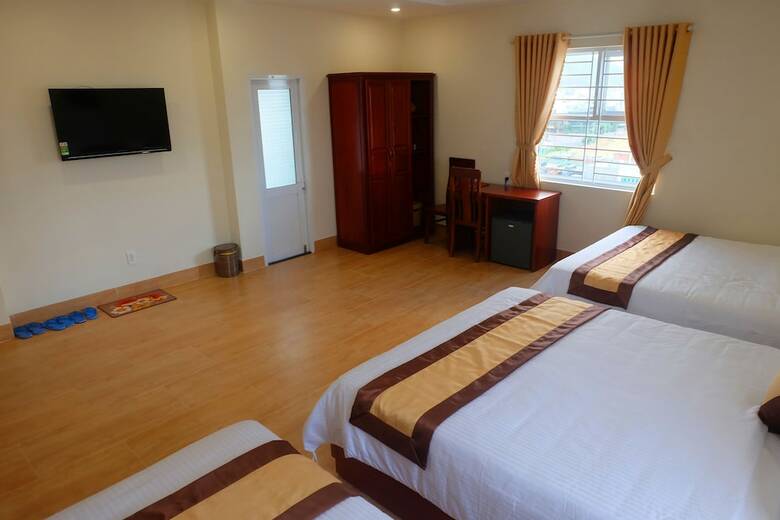 Hostal Green Hotel - Hostel