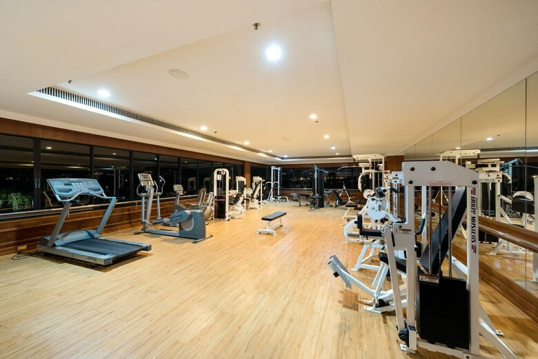 Apartamento Ocean Marina Yacht Club