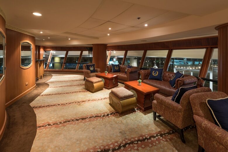 Apartamento Ocean Marina Yacht Club