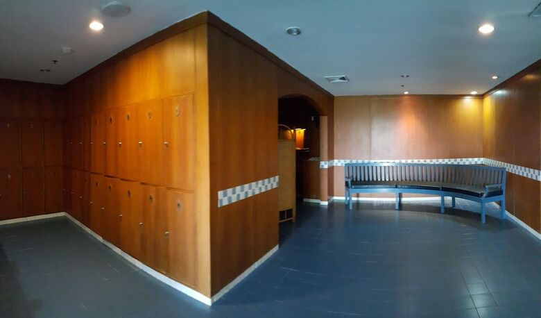 Apartamento Ocean Marina Yacht Club