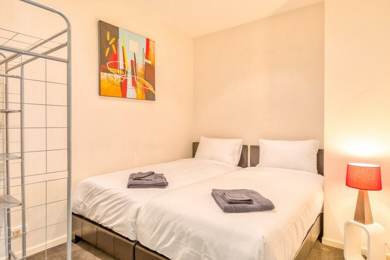 Apartamentos Cbd Collins St Near Southern Cross