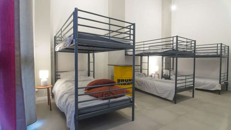 Hostal Hostelleria