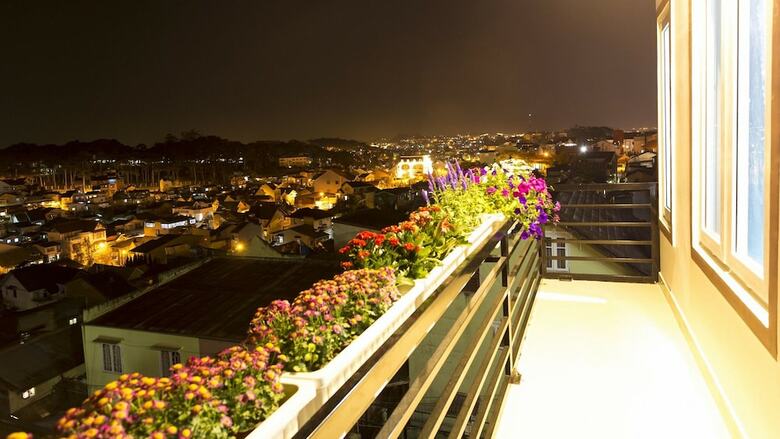 Ha Khoa Hotel