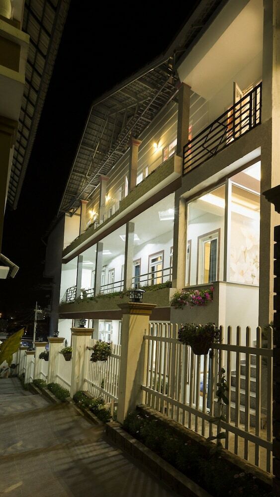 Ha Khoa Hotel
