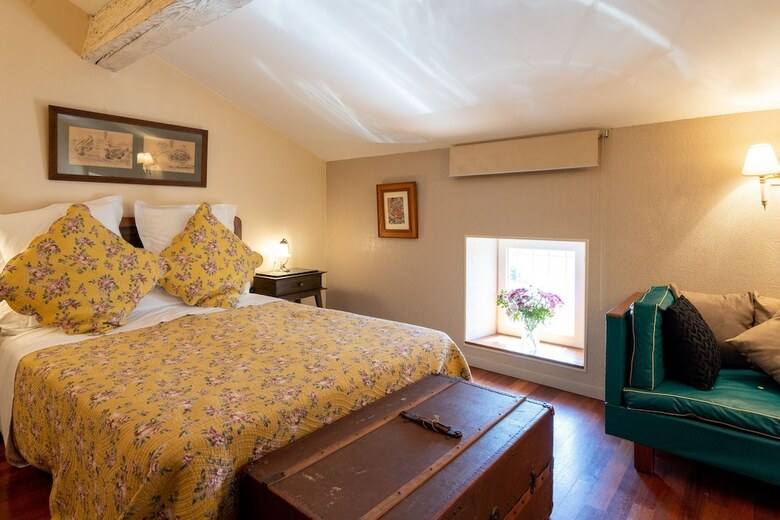 Hotel Villa Limonade