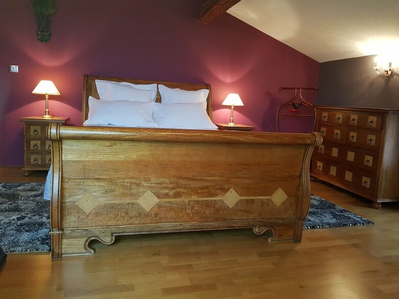 Hotel Villa Limonade