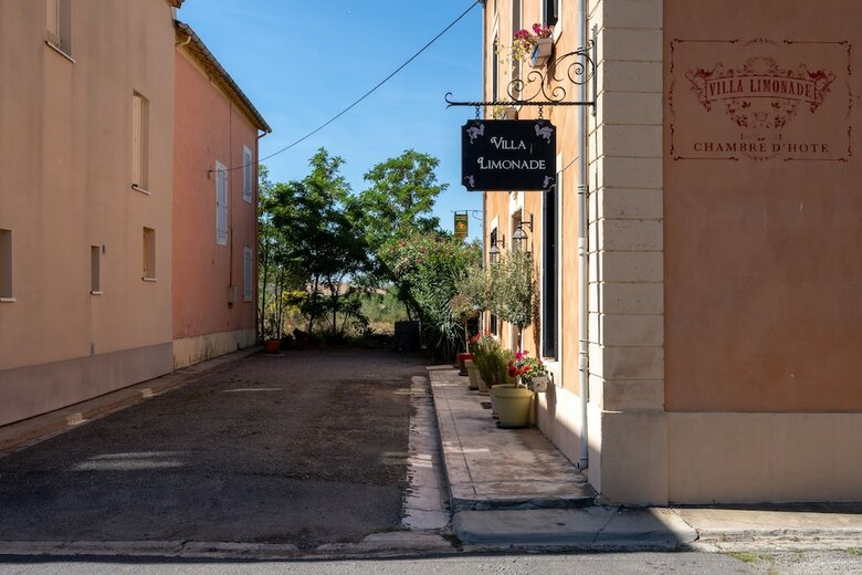 Hotel Villa Limonade