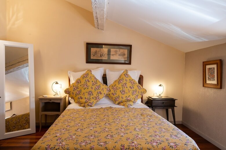 Hotel Villa Limonade