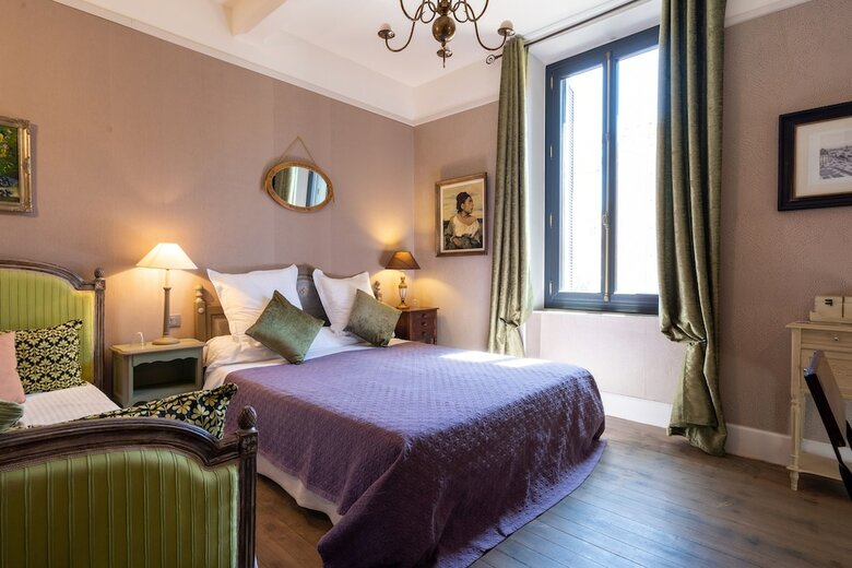 Hotel Villa Limonade