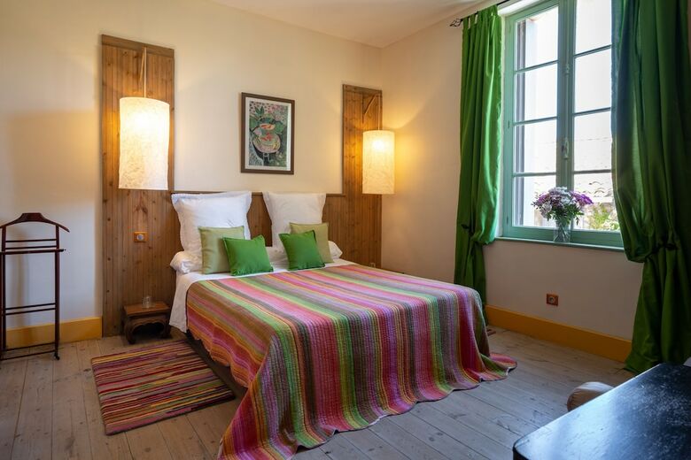 Hotel Villa Limonade