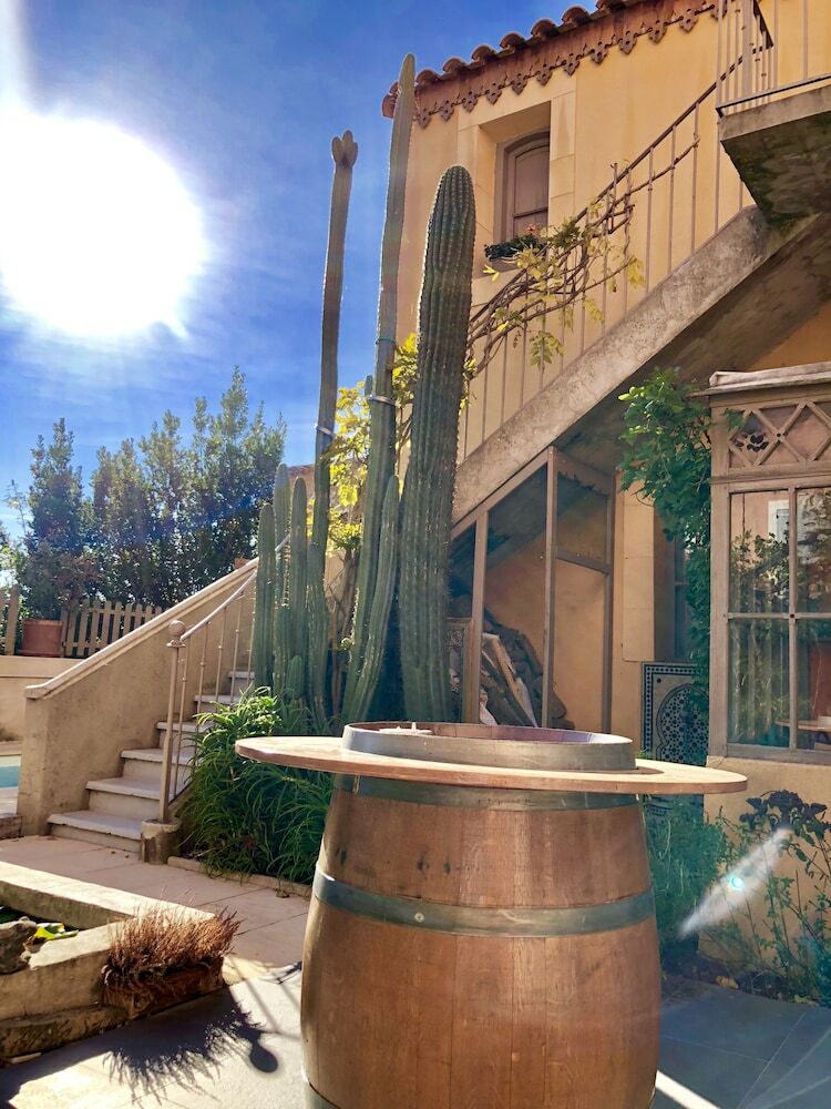 Hotel Villa Limonade
