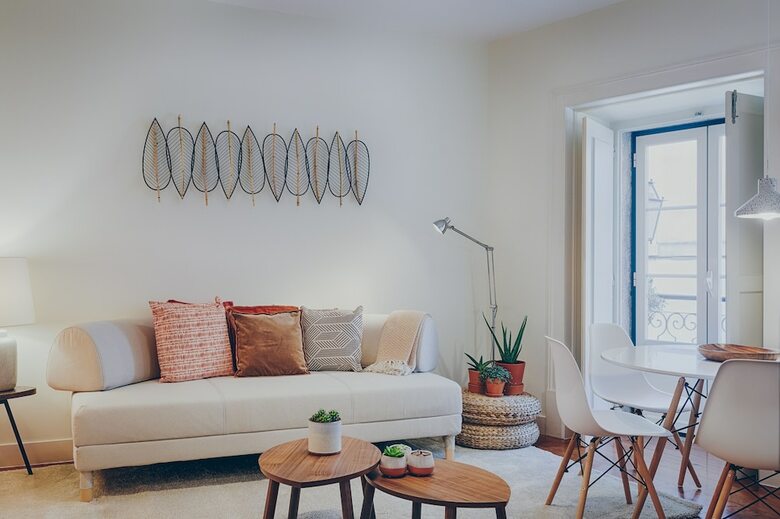 Apartamentos Historical Gem In Santa Catarina