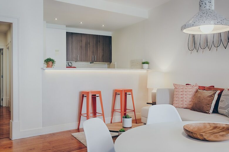 Apartamentos Historical Gem In Santa Catarina