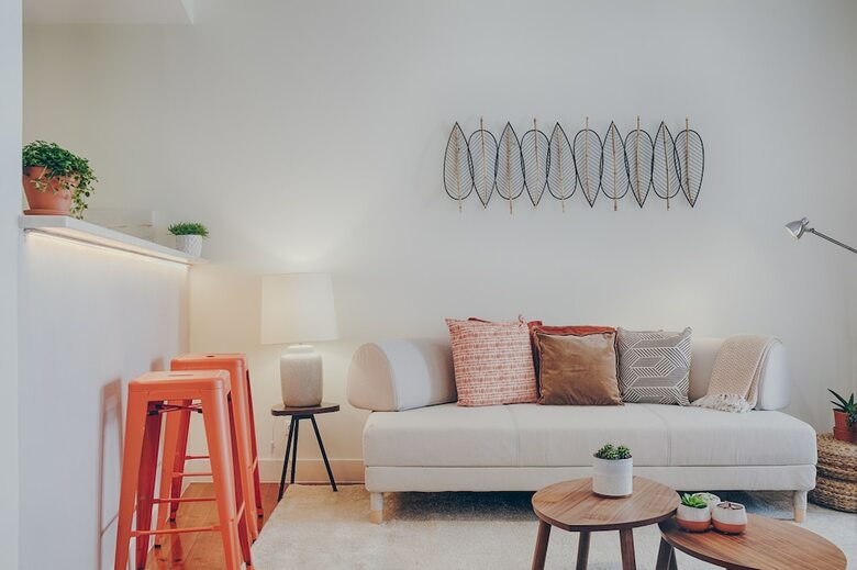 Apartamentos Historical Gem In Santa Catarina