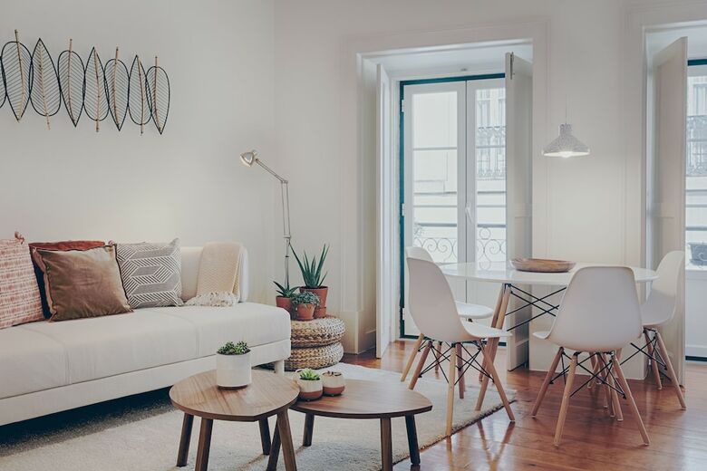 Apartamentos Historical Gem In Santa Catarina